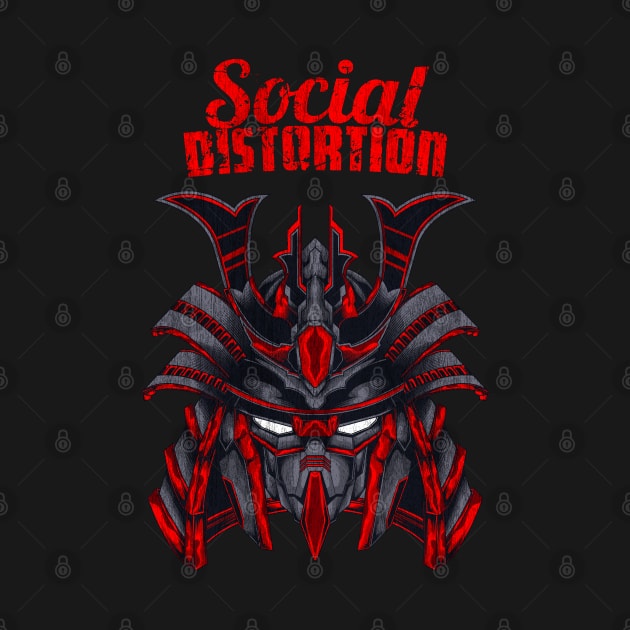 social distortion mommy's little monster by Virtue in the Wasteland Podcast