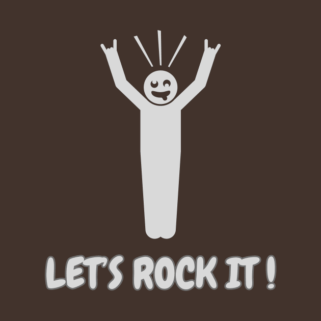 Let's rock it ! by Dress Wild