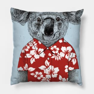 Help For Australia Pillow