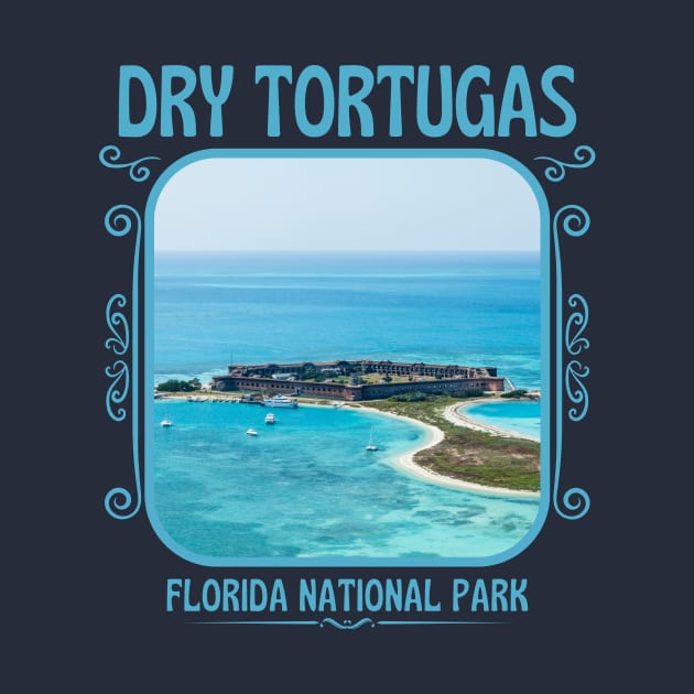 Dry Tortugas by soulfulprintss8