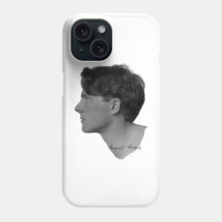 Rupert Brooke Phone Case