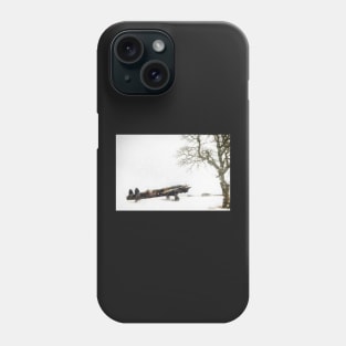 No Flying Today Phone Case