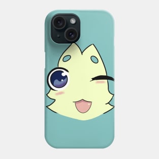 Tales of the abyss Phone Case