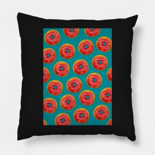 Doughnuts Pillow