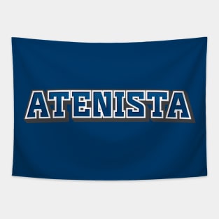 Atenista Tapestry