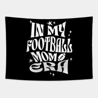 In My Football Mom Era Tapestry