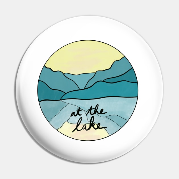 At the Lake - Light, Dreams & Love Beautiful Calm Water Serenity in the Mountain Side Calm Waters Sunny Hills Dawn Daydreaming at the pond Pin by nathalieaynie