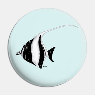 fish Pin