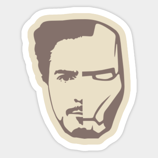 Iron Man I Love You 3000 I Love You 3000 Sticker Teepublic Iron Man I Love You 3000 I Love You 3000 Sticker Teepublic