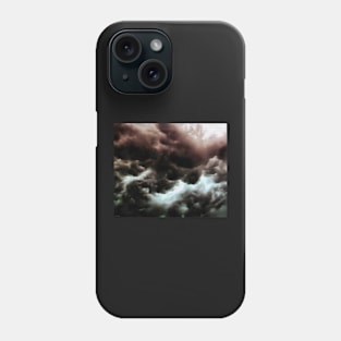 Stocksom Storm Clouds Phone Case