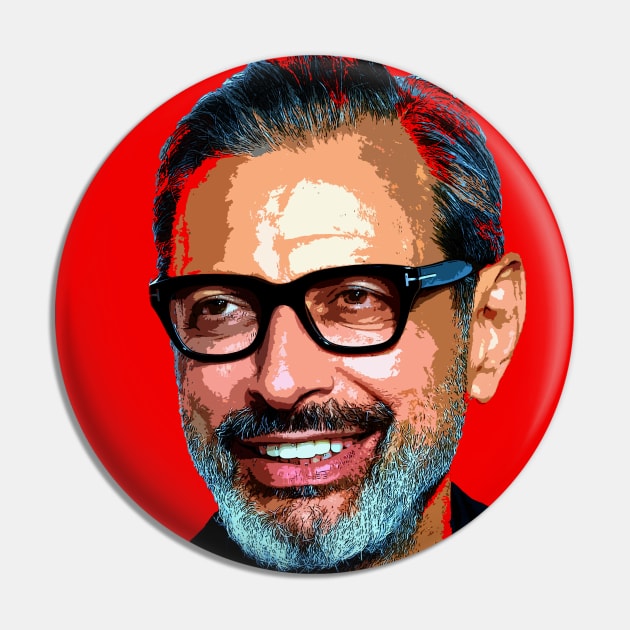 jeff goldblum Pin by oryan80