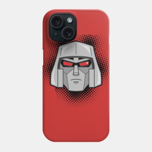 Megatron Phone Case