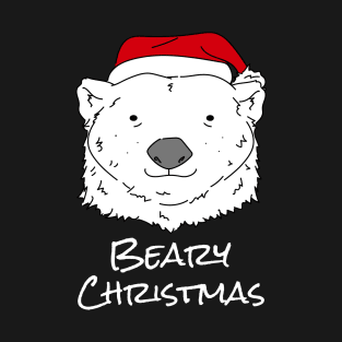 ChristmasBear T-Shirt