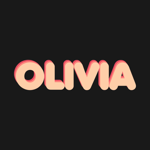 Olivia by ampp