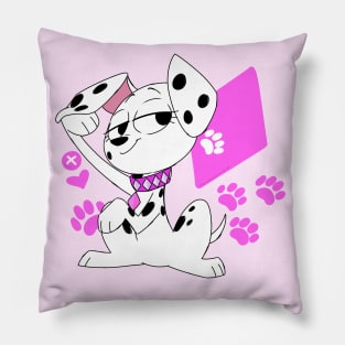 Dallas Pillow