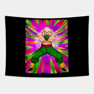 TIEN SHINHAN MERCH VTG Tapestry