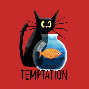 Temptation T-Shirt