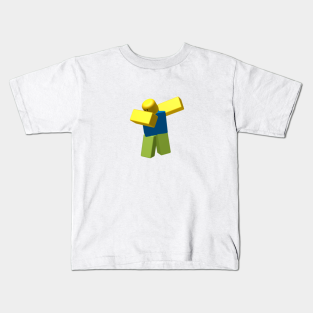 Boys Long Sleeve Roblox Character Logo Top Tee T Shirt 810