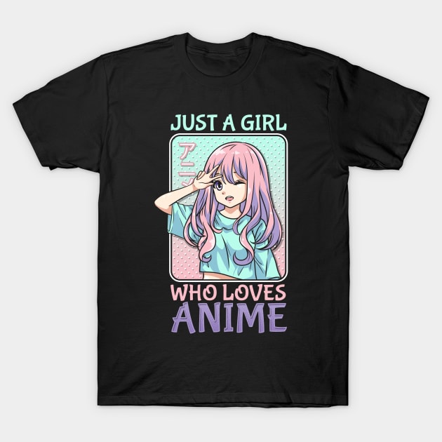 Anime T-shirt – Cosplayo
