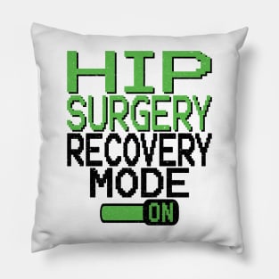 Hip Surgery Pillow