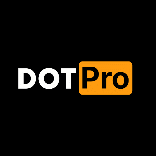 DOT Pro by ZoneOutZone