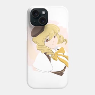 mami Phone Case