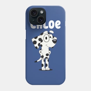 Chloe Phone Case