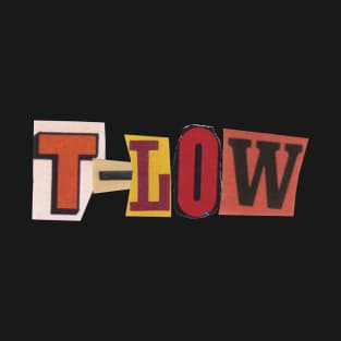 T-Low Rapper T-Shirt