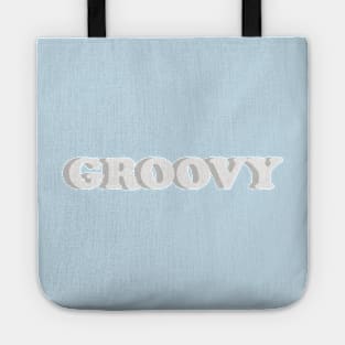 Groovy Tote