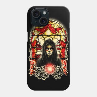 Light of the world Phone Case