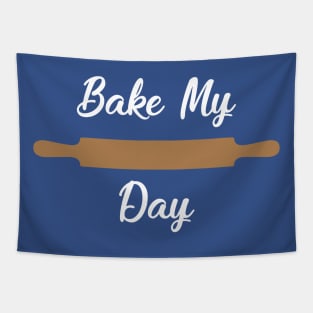 bake my day 2 Tapestry