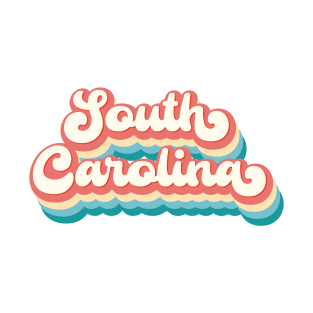 South Carolina T-Shirt