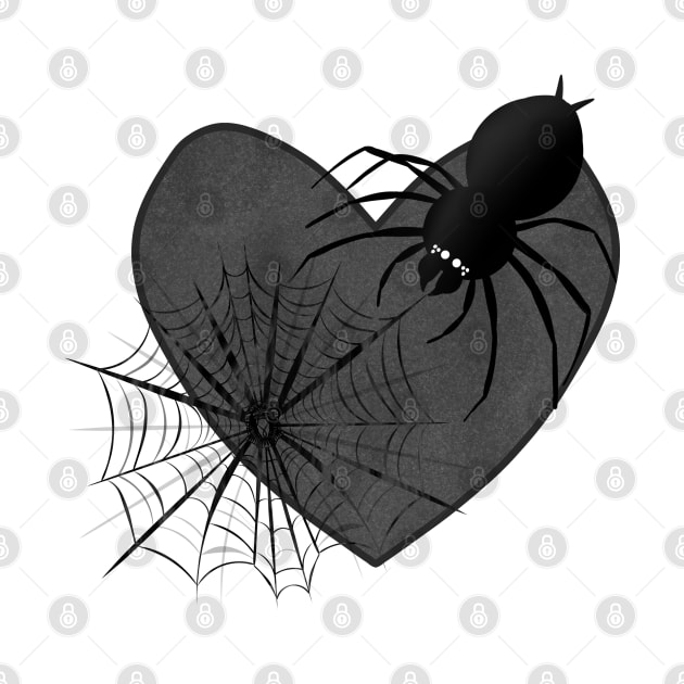 Spider Love V13 by IgorAndMore