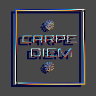 Carpe diem T-Shirt