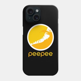 PeePee [Roufxis-Tp] Phone Case