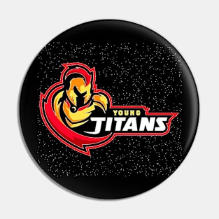 titans game Pin