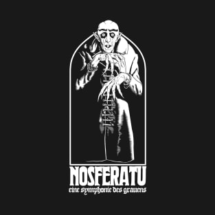 Nosferatu T-Shirt