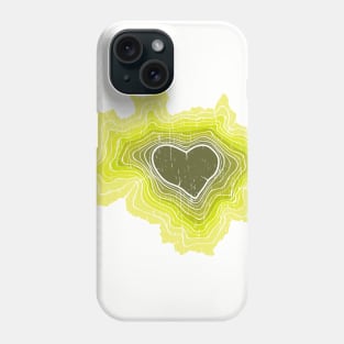 Amazon rainforest Phone Case