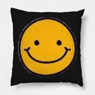 smile Pillow