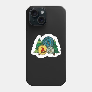 Scout Phone Case