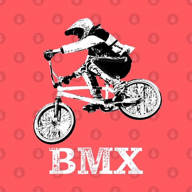 bmx by rickylabellevie