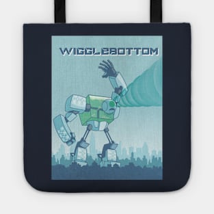 Wigglebottom Tote