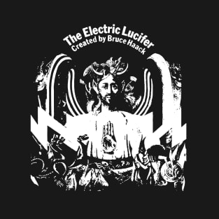 Bruce Haack - The Electric Lucifer T-Shirt