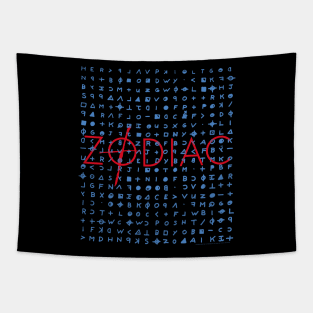 zodiac signs Tapestry