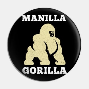 magilla gorilla lovers Pin