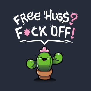 Free Hugs T-Shirt