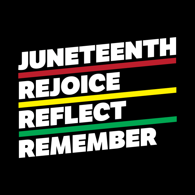 Juneteenth by thingsandthings