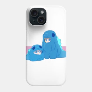 GOJICHAN Phone Case