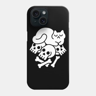 Catnap Phone Case