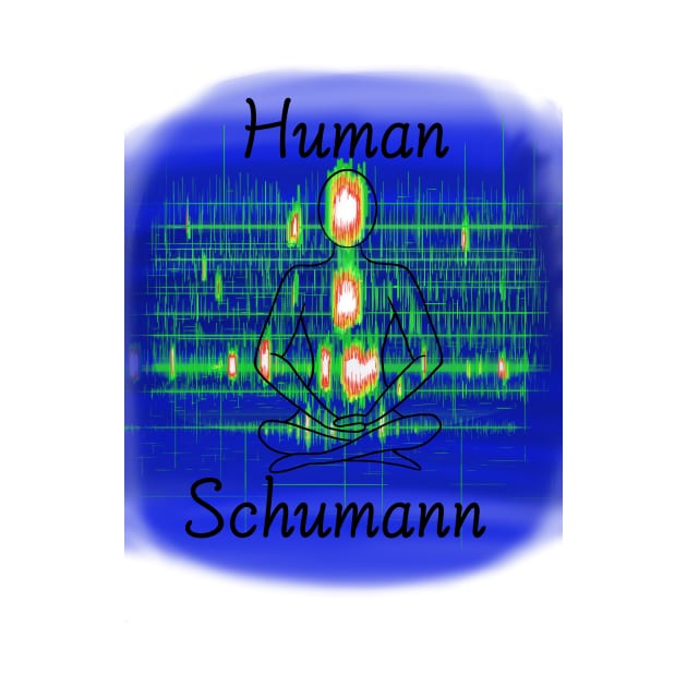 Human Schumann Oval by Soulshine 